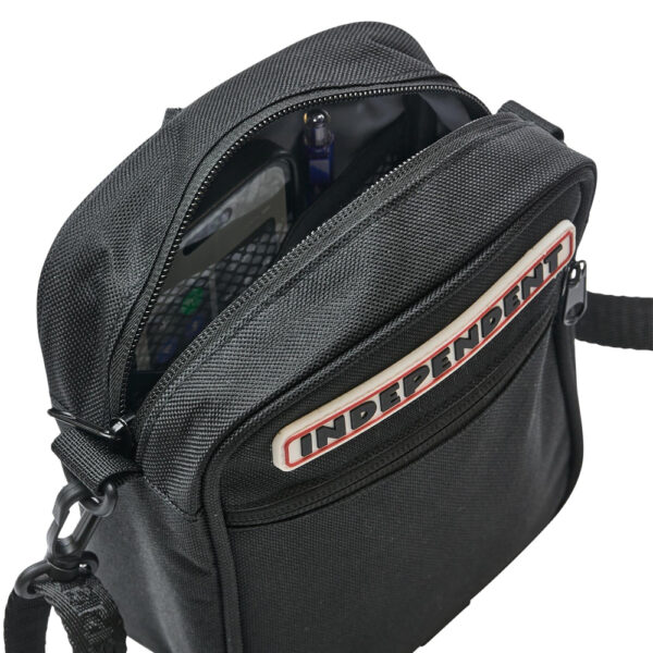 Independent Bar Logo Side Bag - Imagen 2