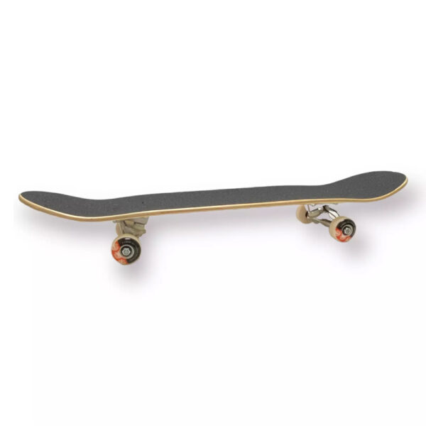 Element Hatched White Gold Patineta Completa 8 - Imagen 3