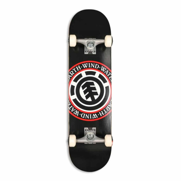 Element Seal Patineta Completa 7.75
