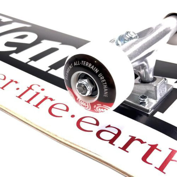 Element Section Patineta Completa 8 - Imagen 2