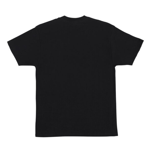 Santa Cruz x Godzilla Hand Front Tee - Imagen 2