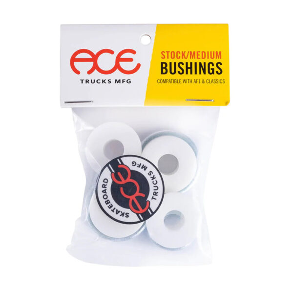 Ace Stock Medium Bushings