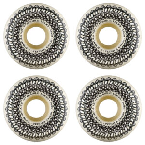Bones XF Double Lock V7 X-Formula Wheels 56mm 97A