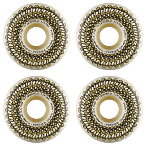 Bones XF Double Lock V7 X-Formula Wheels 56mm 99A