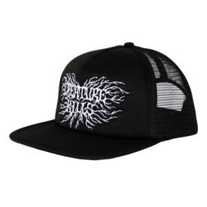 Creature Scribe Trucker Hat