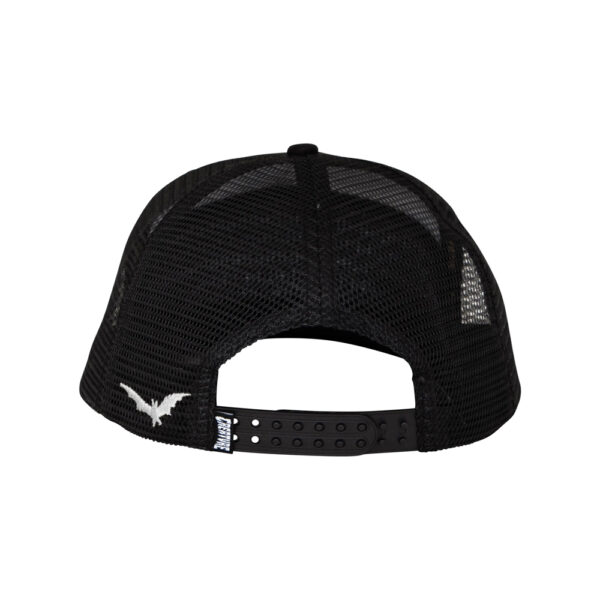 Creature Scribe Trucker Hat - Imagen 2