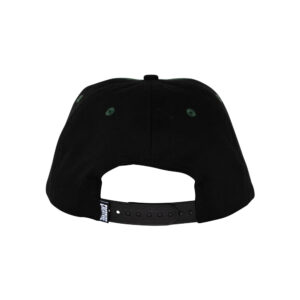 Creature Top Shelf Snapback Back