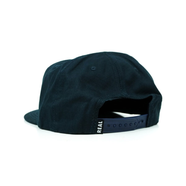 Real Shadow Snapback - Imagen 2