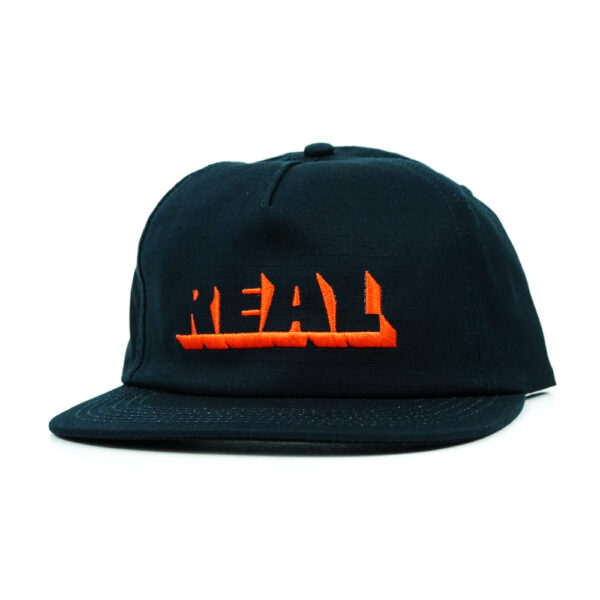 Real Shadow Snapback