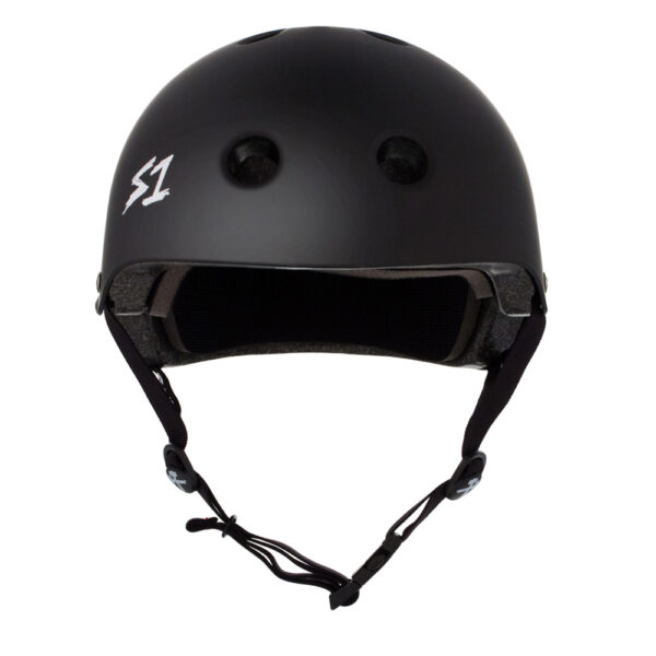 S-One S1 Lifer Casco Talla Mediano - Imagen 2