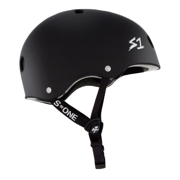 S-One S1 Lifer Casco Talla Mediano - Imagen 3
