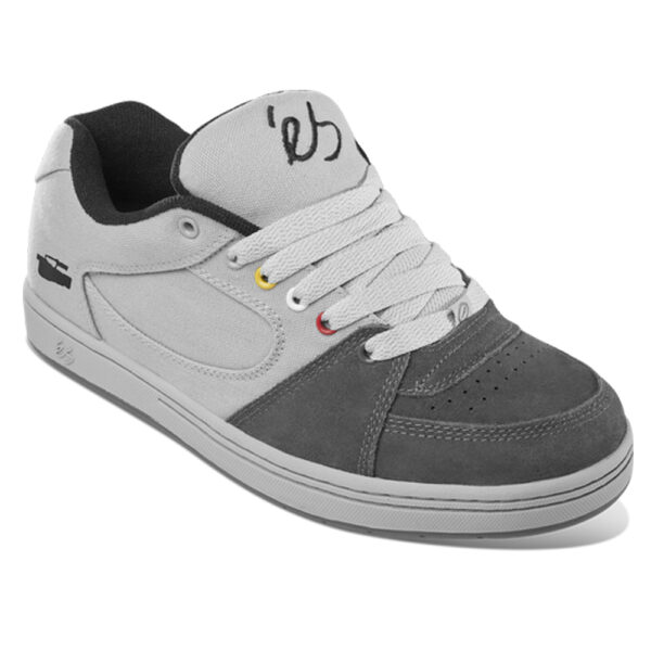 éS Accel Og Dark Grey/Light Grey - Imagen 2