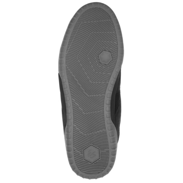 éS One Nine 7 Black/Grey - Imagen 4
