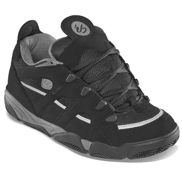 éS Scheme Black/Charcoal - Imagen 2