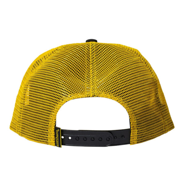 Anti Hero Las Patinetas Snapback - Imagen 2