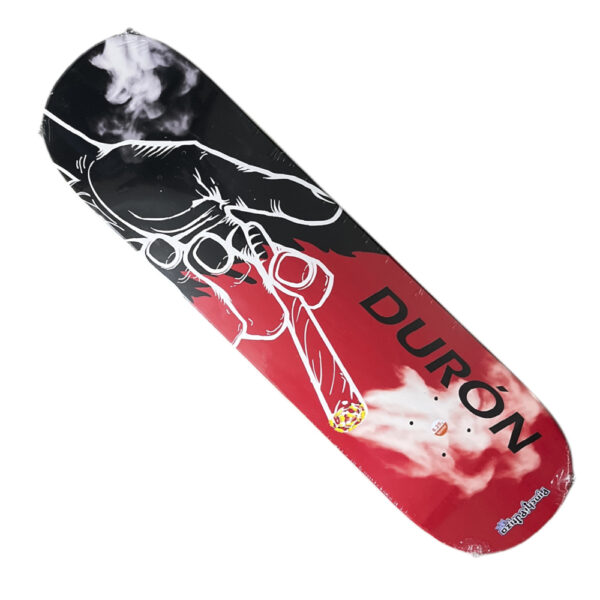 Pinchiputiza Mario Duron Pro Model Tabla 8.25
