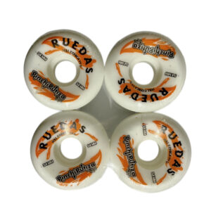 Pinchiputiza Ruedas Full Conical 54mm 99DU