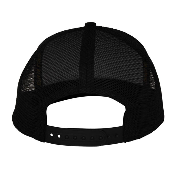 Santa Cruz Guzman Dead Diners Snapback - Imagen 2