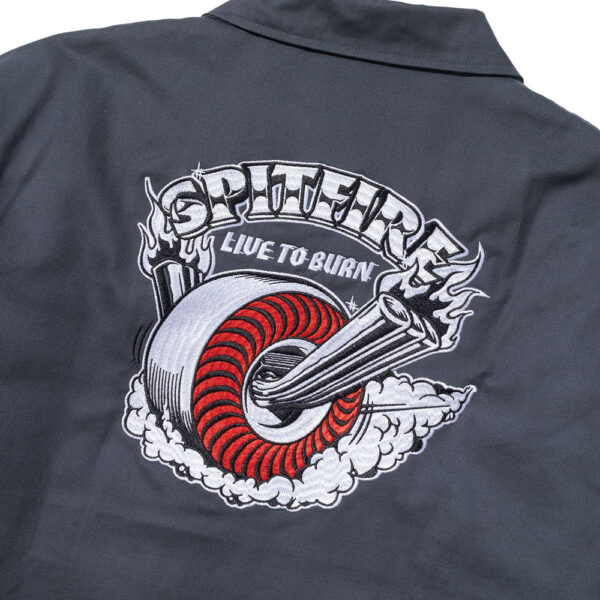 Spitfire Burnout Jacket - Imagen 3