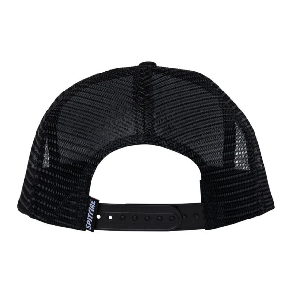 Spitfire Burnout Snapback - Imagen 2