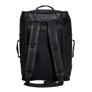 Spitfire Classic 87 Box Pack Backpack Back