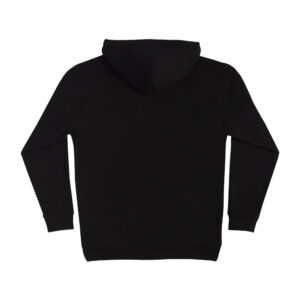 Creature Logo Outline Hoodie Back