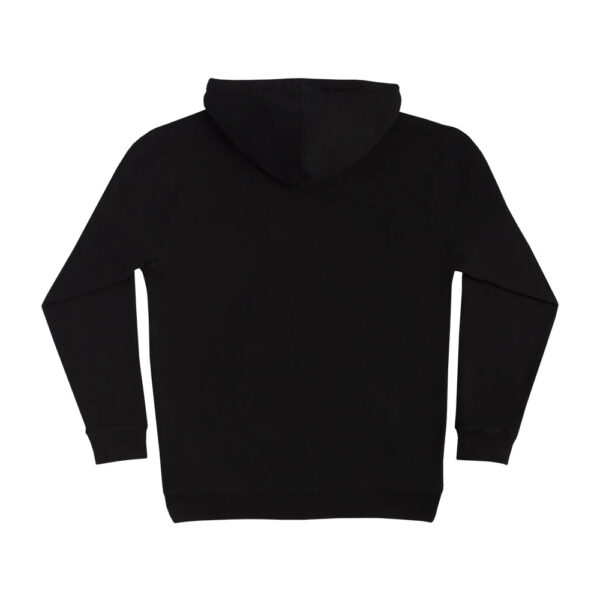 Creature Logo Outline Hoodie - Imagen 2