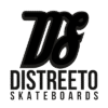 Distreeto