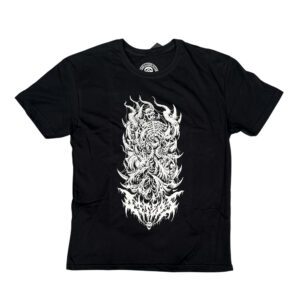 Atteos Metal Corpse Tee