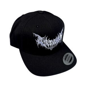 Atteos Metal Snapback