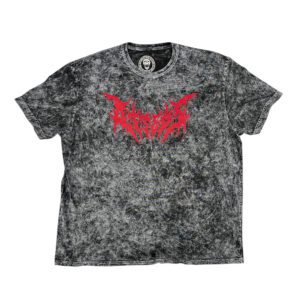 Atteos Metal Tie Dye Tee
