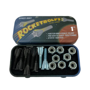GrindKing Rocketbolts Tornillos 1 Case