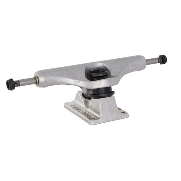 Independent Reynolds Block Mid 144 Hollow Inverted Kingpin Trucks - Imagen 2