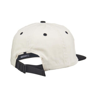 Spitfire Lil Bighead Fill Natural Strapback Back