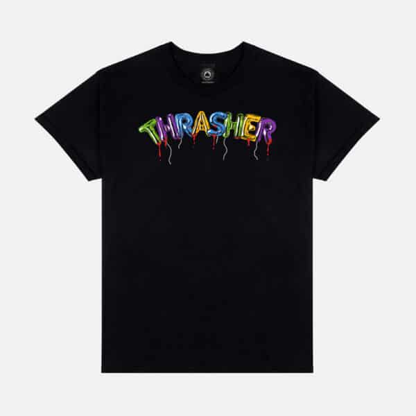 Thrasher Balloons Tee