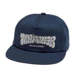 Thrasher Bully Snapback