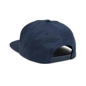 Thrasher Bully Snapback Back