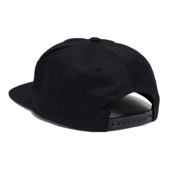 Thrasher Metal Snapback - Imagen 2