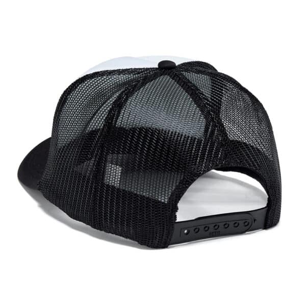 Thrasher Metal Trucker Hat - Imagen 2
