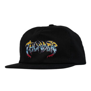 Thunder Severed Snapback