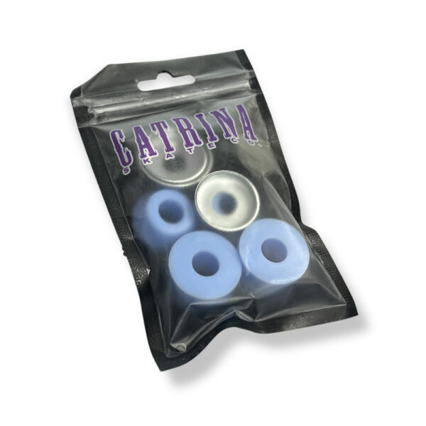 Catrina Set Pro p/Trucks Azul - Imagen 2