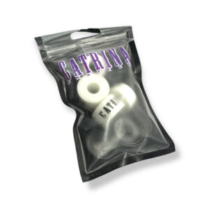 Catrina Set Pro Trucks Blanco Pack