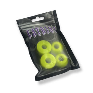 Catrina Set Pro Trucks Verde Pack