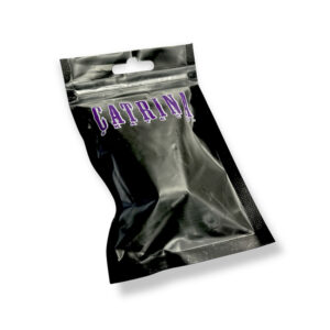 Catrina Tornillos 1 5 Negros con Llave Allen Pack