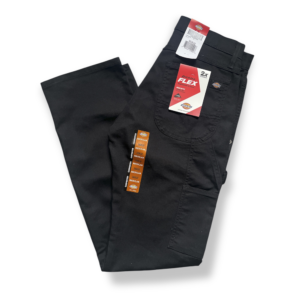 Dickies Flex Carpenter Regular Fit Pantalón